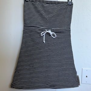 Malibu body con dress